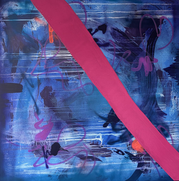 Untitled by Moe Gram, Image 1.