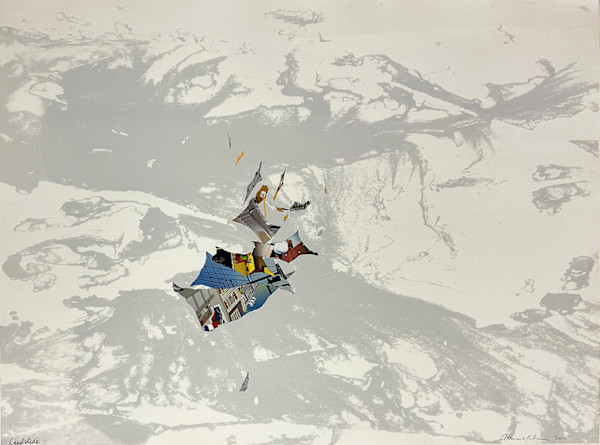 Landslide by Fawn Atencio, Catherine Chauvin, Image 1.