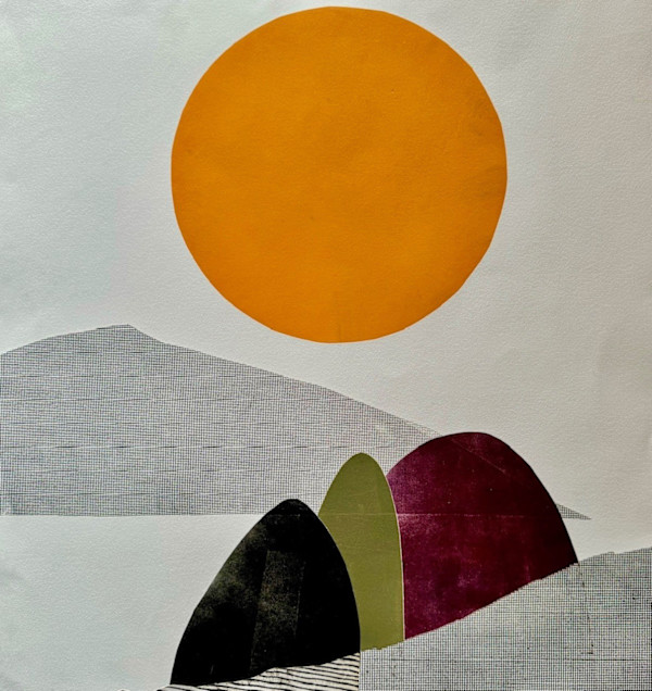 Full Circle by Lydia Riegle