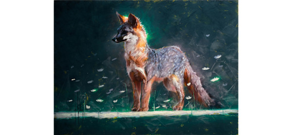 Not Alone by Jess Wathen, Image 2.
