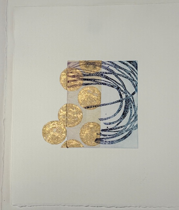 Offshoots #2 by Taiko Chandler, Image 1.