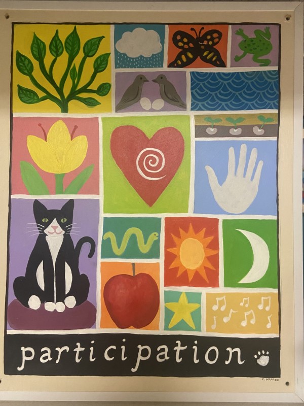 Participation by K. Mcphee