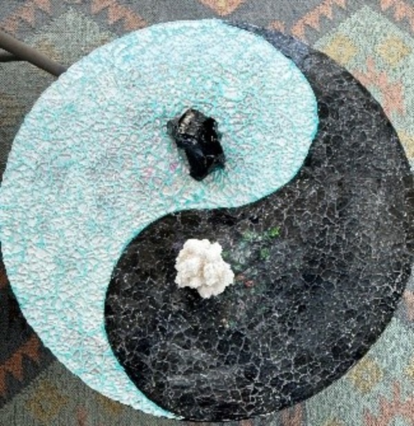 Balance by Marjorie Lipton