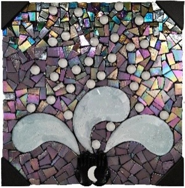 Magic by Pam Farris