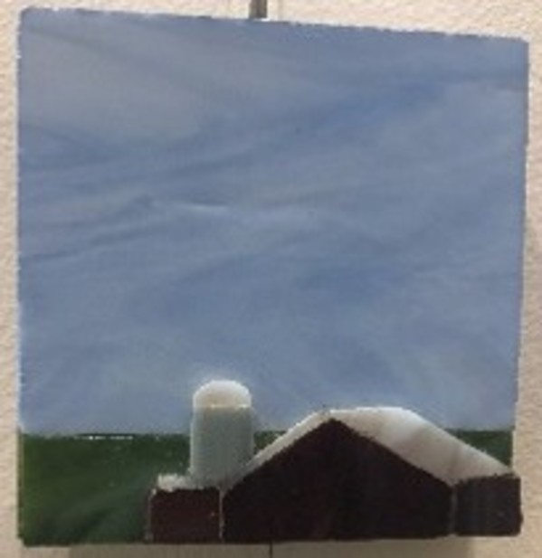 Heartland by Sue Scott, Image 1.