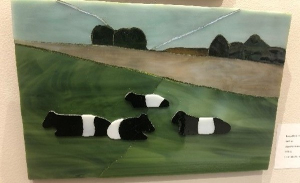 Needs More Cowbell by Sue Scott