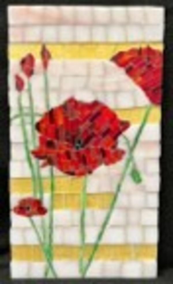 Dreaming of Italy by Tanya Horacek