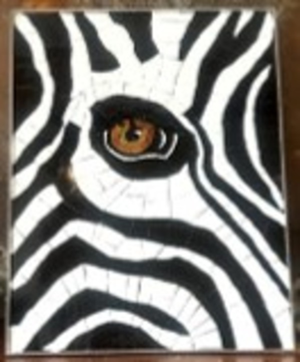 Close Encounters by Terri Jeppson, Image 1.