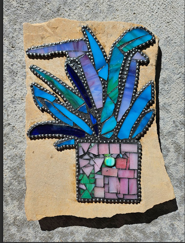 Plant Lady by Heidi McCall