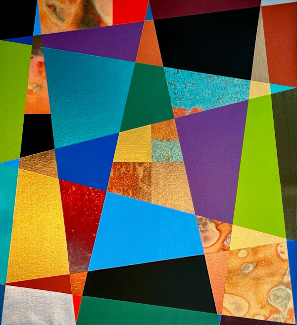 Untitled 10 by Rob Hill, Image 1.