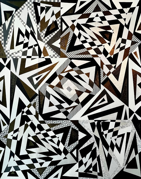 Untitled 8 by Rob Hill, Image 1.