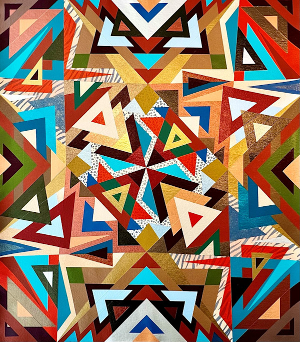 Untitled 9 by Rob Hill, Image 1.