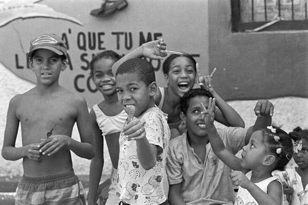 Havana Kids by Marcia Soloff