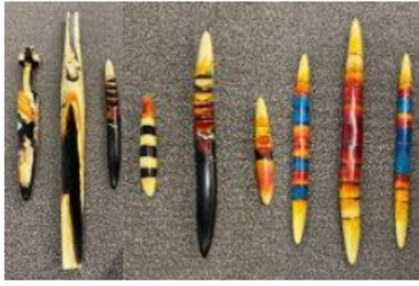 From the series: A Gathering of Spirits by John Geldersma