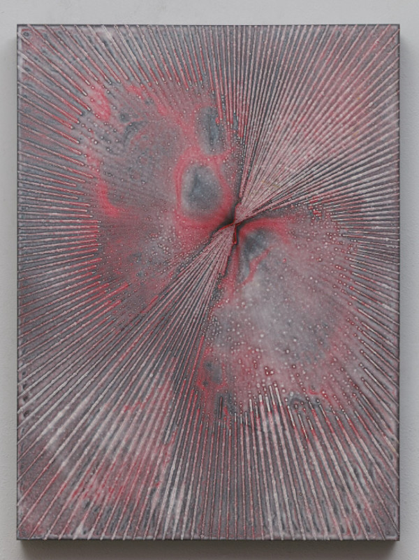Emergent Faerie Study by Jeff Richards