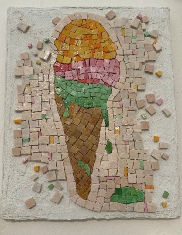 Summer Treat by Terri Jeppson, Image 1.