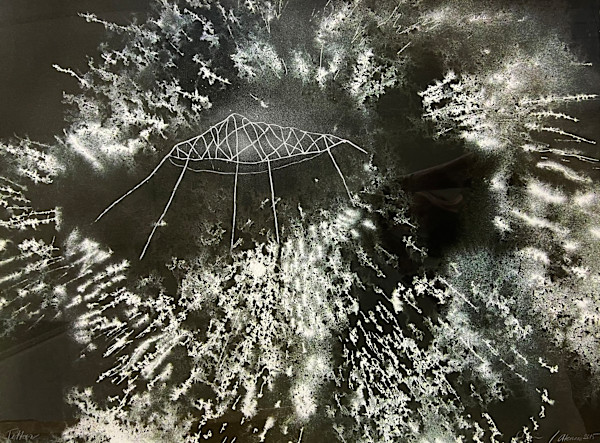 Tether by Fawn Atencio, Catherine Chauvin, Image 1.