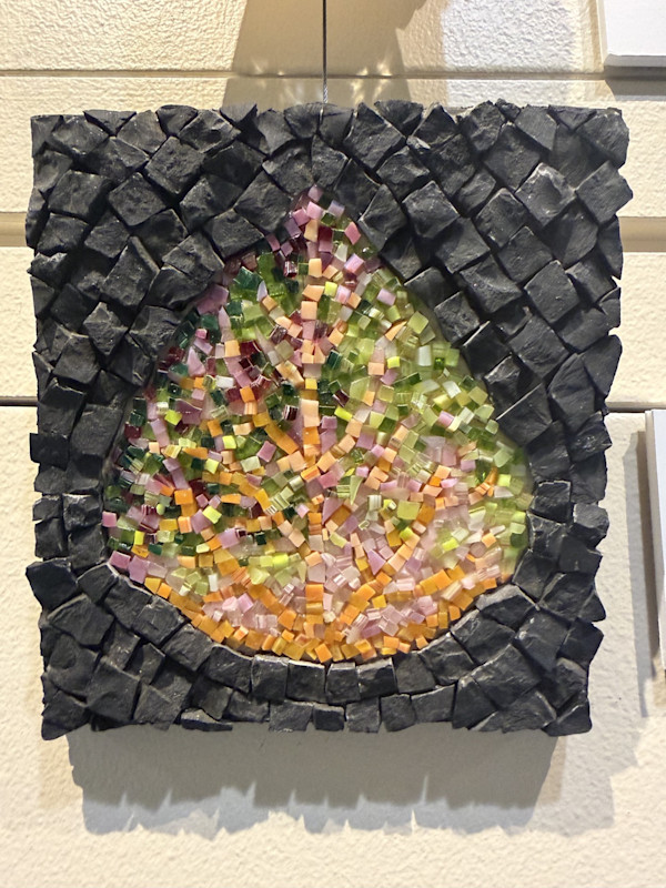 Fall Aspen Leaf by Jan DiGirolamo, Image 2.