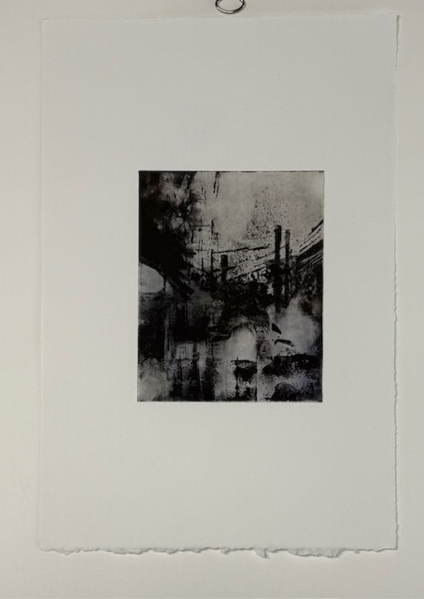 After the Rain by Taiko Chandler, Image 1.
