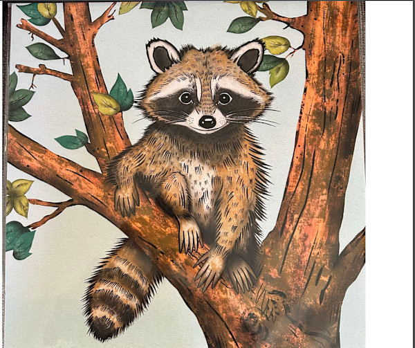 Bandit by Kenneth Kudulis