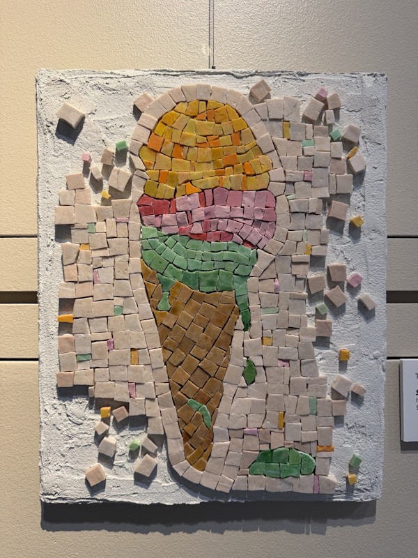 Summer Treat by Terri Jeppson, Image 2.