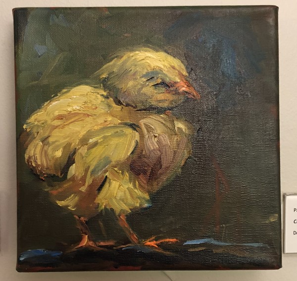 Chick One by Paula Jones
