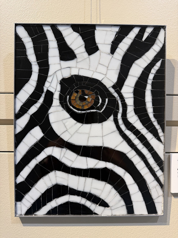 Close Encounters by Terri Jeppson, Image 2.