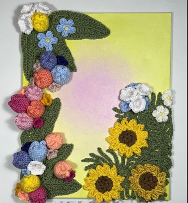 Spring Fling by Sophia Wilson