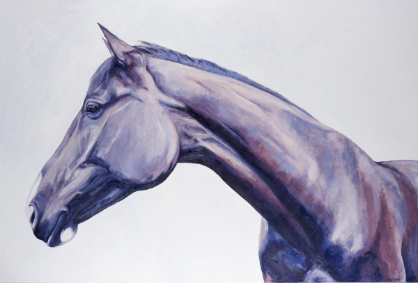 BELIEVE by Suzie Burgess