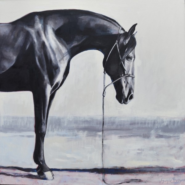 STILL by Suzie Burgess