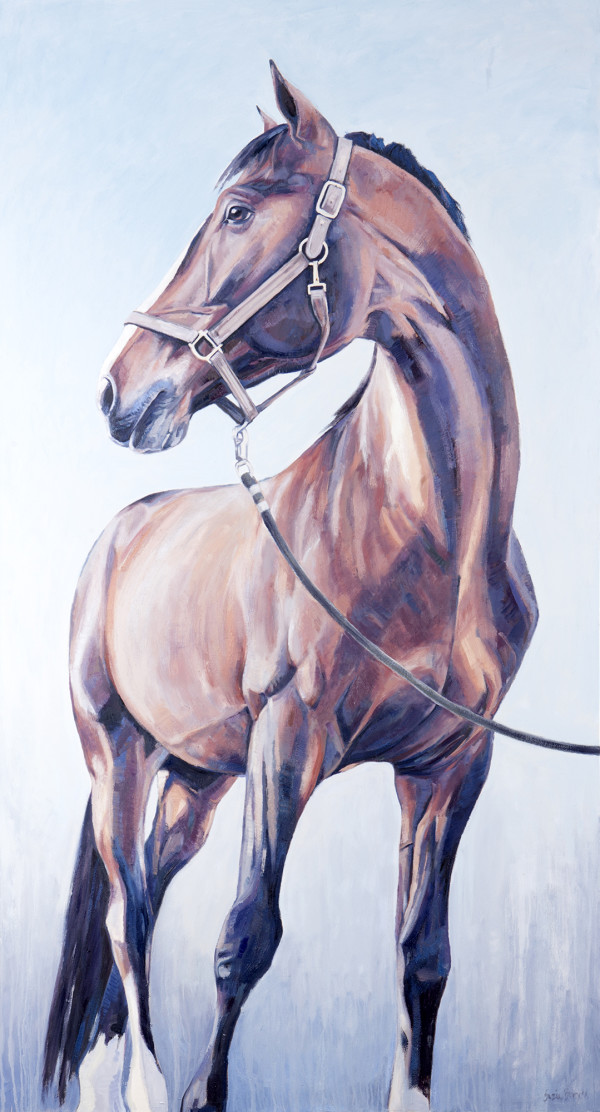 YEARNING by Suzie Burgess