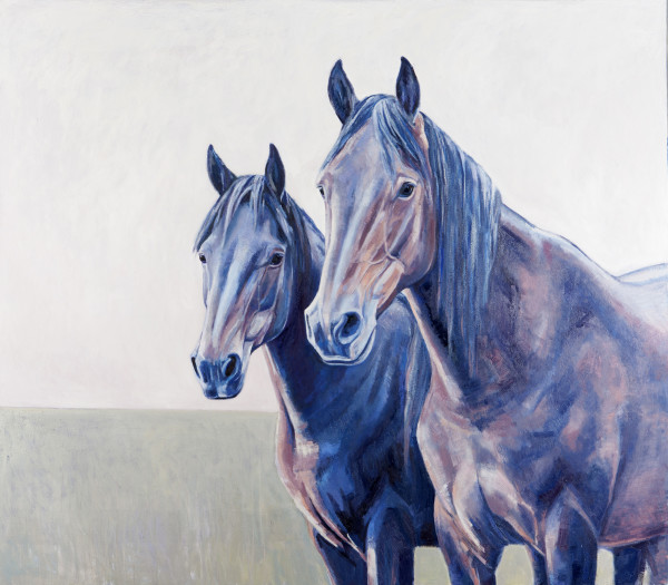 LEGACY by Suzie Burgess