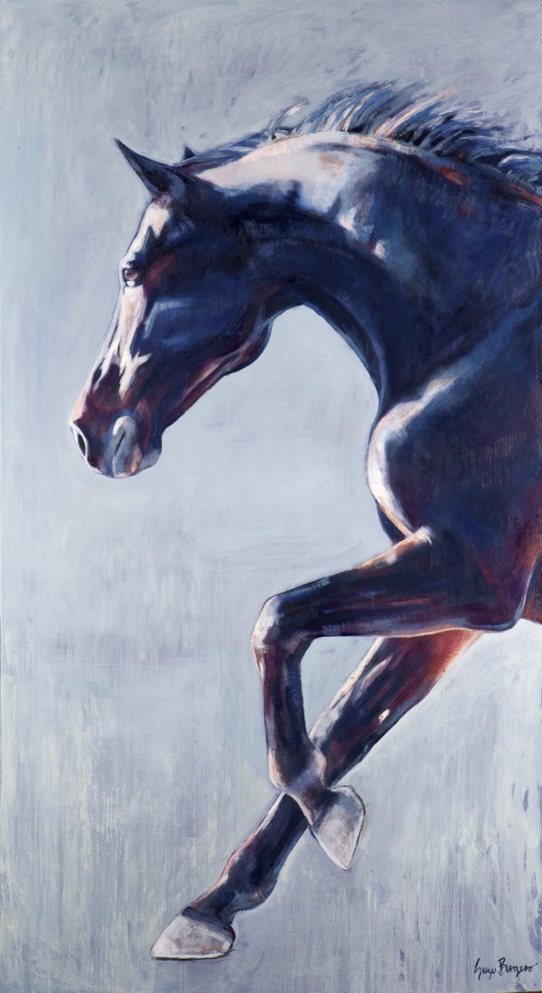 EXPANSE by Suzie Burgess