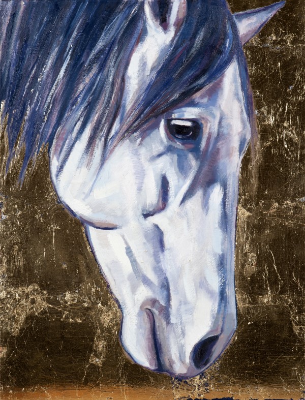 MEEK by Suzie Burgess