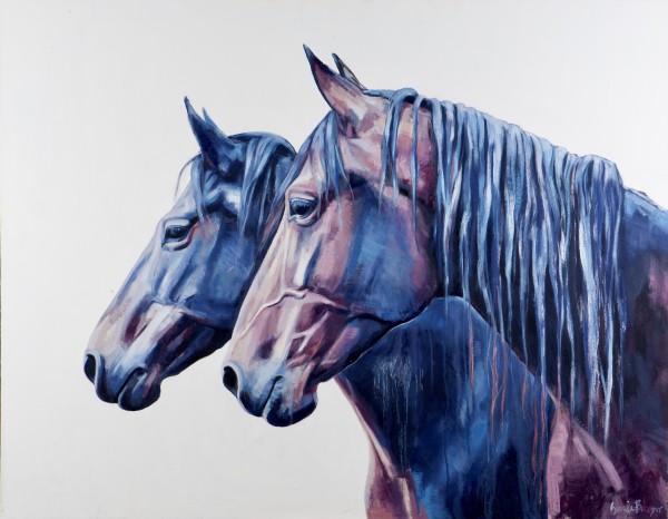 ALIGNED by Suzie Burgess