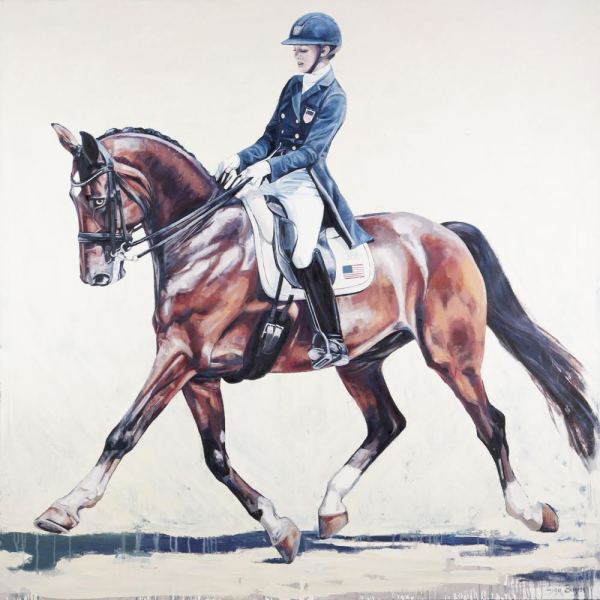 'PARTNERSHIP' Verdades/Laura Graves