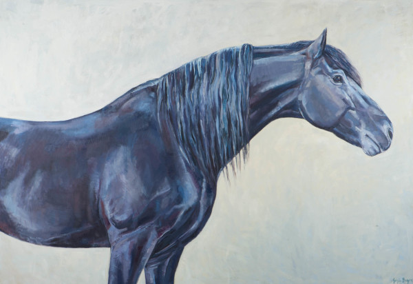 POWER by Suzie Burgess