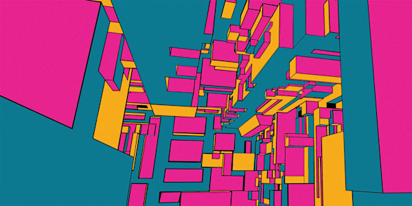 Rigorous thoughts on loose landscapes 10 by MB, Image 10.