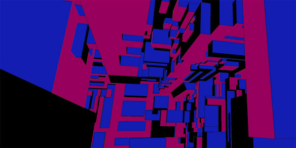 Rigorous thoughts on loose landscapes 7 by MB, Image 9.