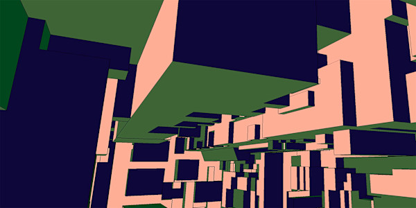 Rigorous thoughts on loose landscapes 9 by MB, Image 1.