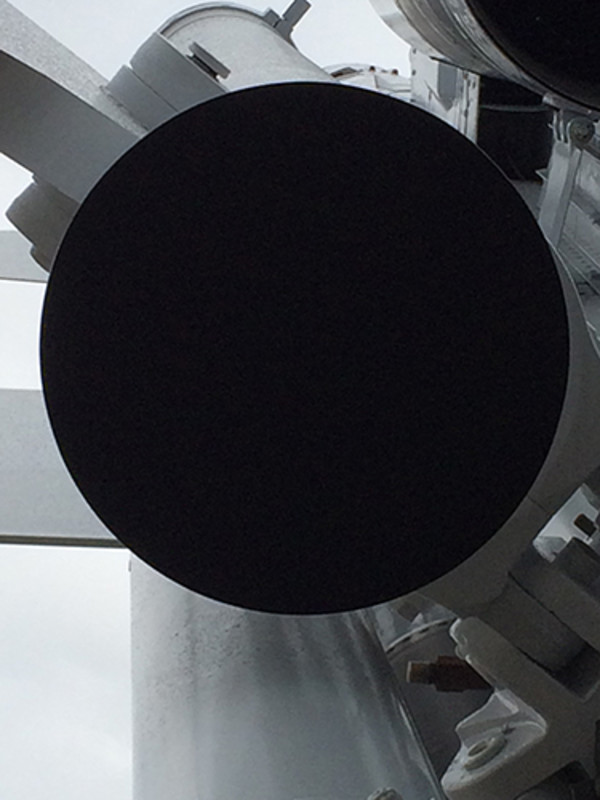 1016 - Between Past and Future 6 1/3