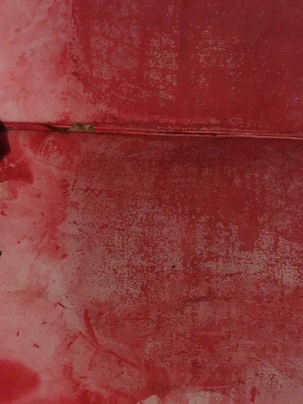 Form Macabre Series 15 2/5