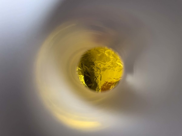 1985- Between Past and Future 26 2/3