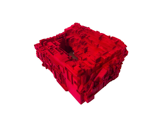 Study 9 - Brutbuild 1/20