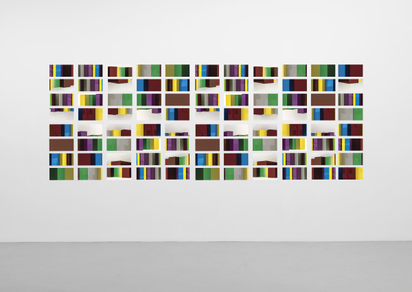 Voyeuristic Landscapes