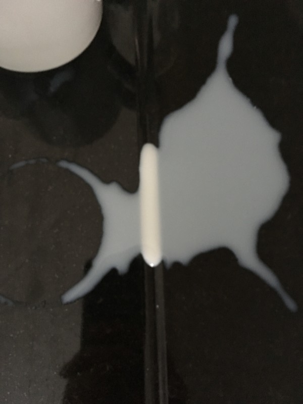 Form Macabre Series 12 2/3