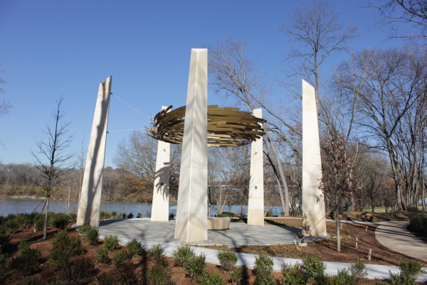 Wreath of Honor by (Shane Allbritton & Norman Lee) RE:site Studio
