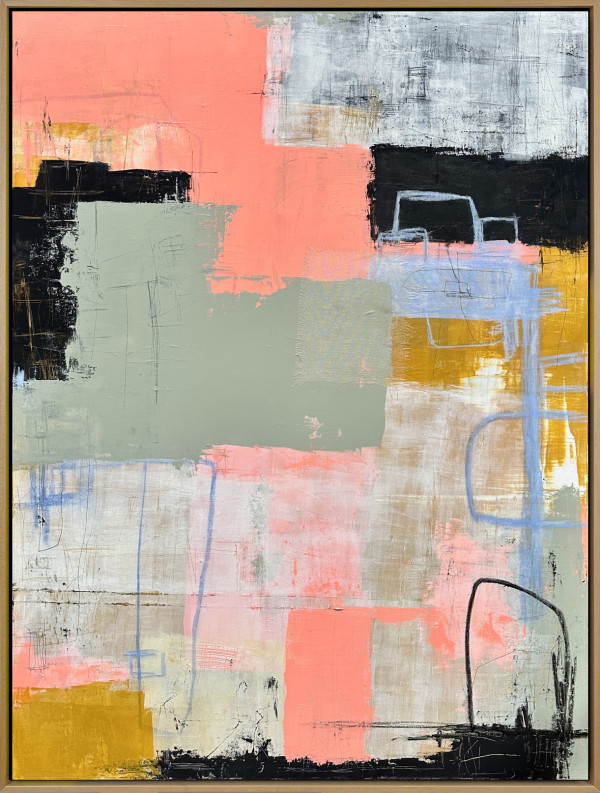 Road Not Taken by Paige Ring