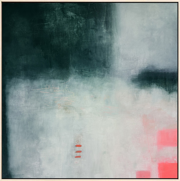 A Wistful Note by Paige Ring, Image 2.