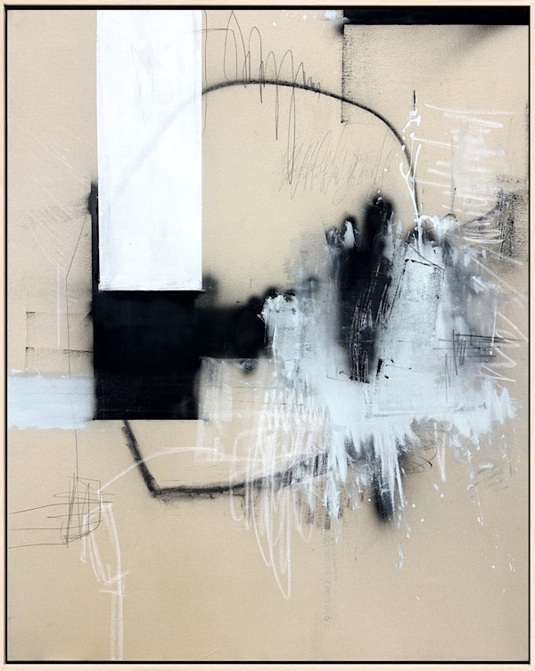 From Chaos To Calm by Paige Ring, Image 1.